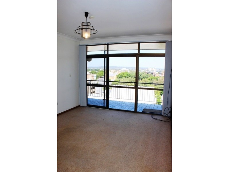 13/116 TYRRELL STREET, The Hill NSW 2300