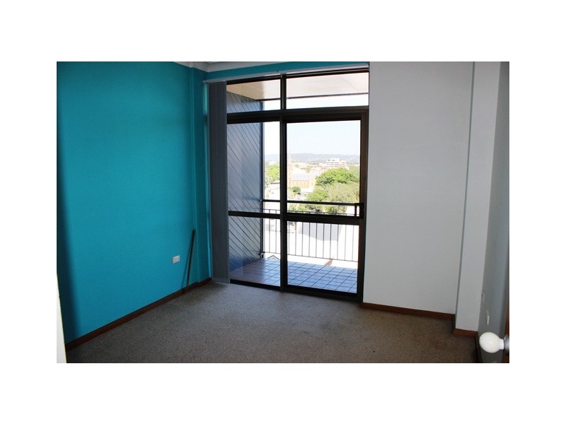 13/116 TYRRELL STREET, The Hill NSW 2300