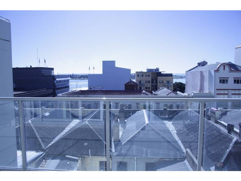 N507/21 Newcomen Street, Newcastle NSW 2300