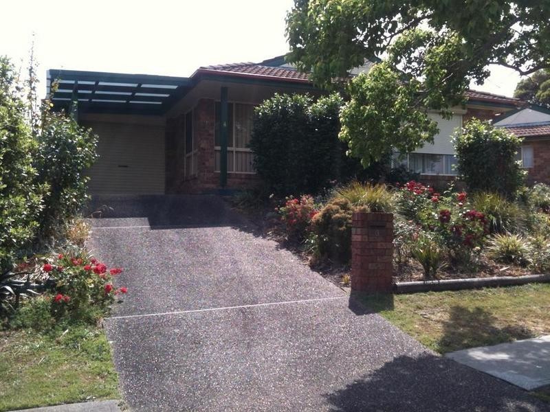 3/15 Bakeri Street, Warabrook NSW 2304