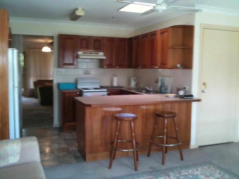 3/15 Bakeri Street, Warabrook NSW 2304