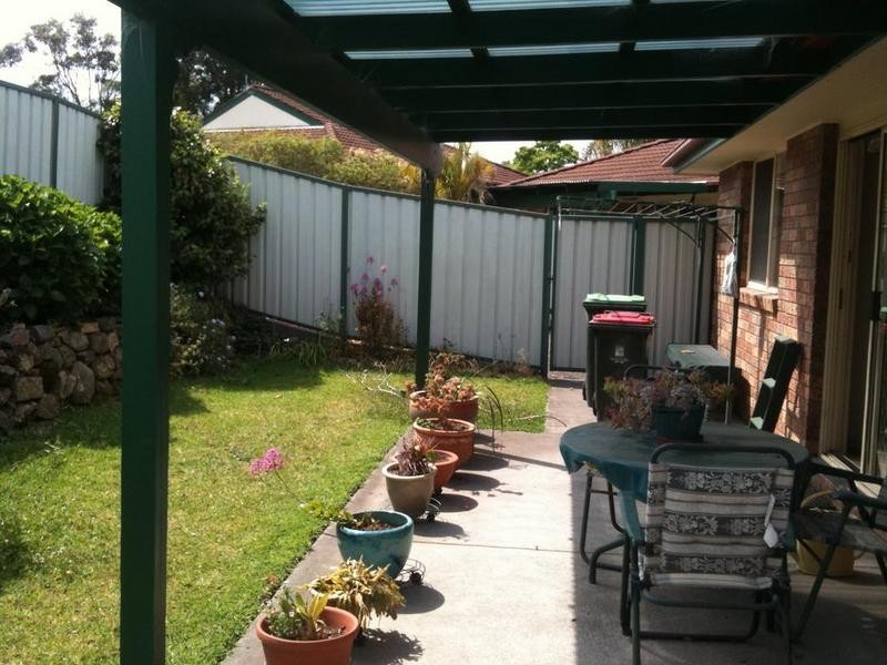 3/15 Bakeri Street, Warabrook NSW 2304