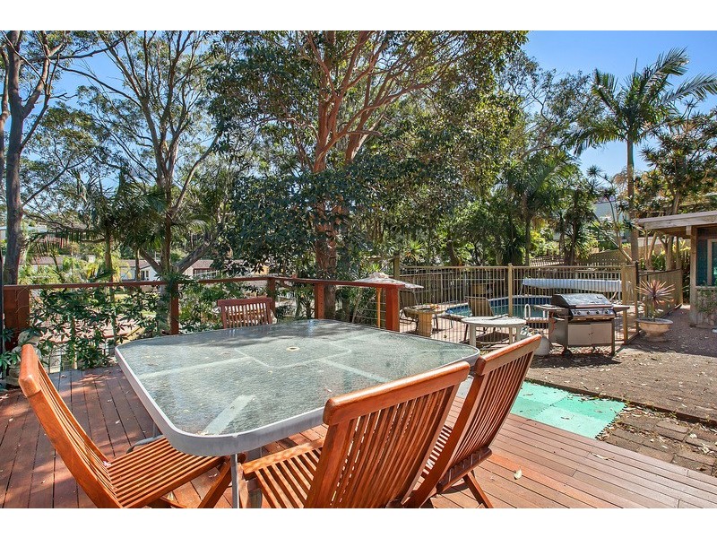 31 Old Belmont Road, Belmont North NSW 2280