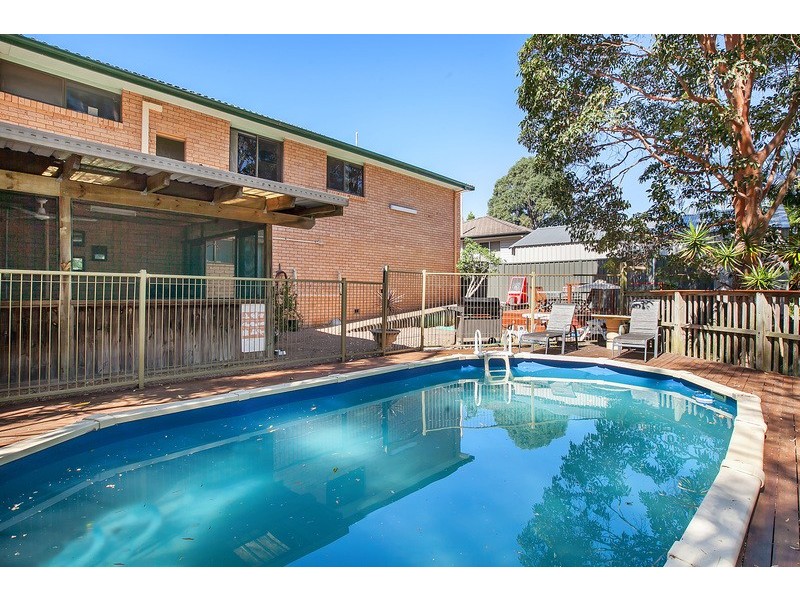 31 Old Belmont Road, Belmont North NSW 2280