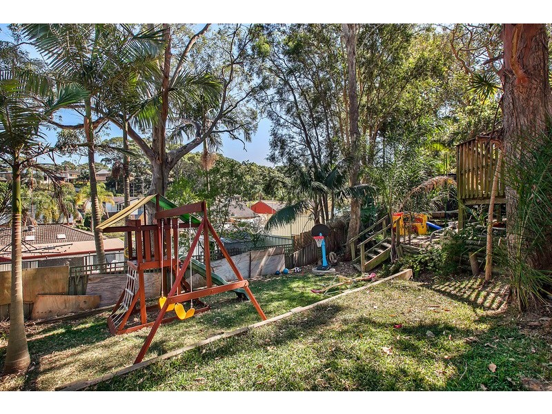 31 Old Belmont Road, Belmont North NSW 2280