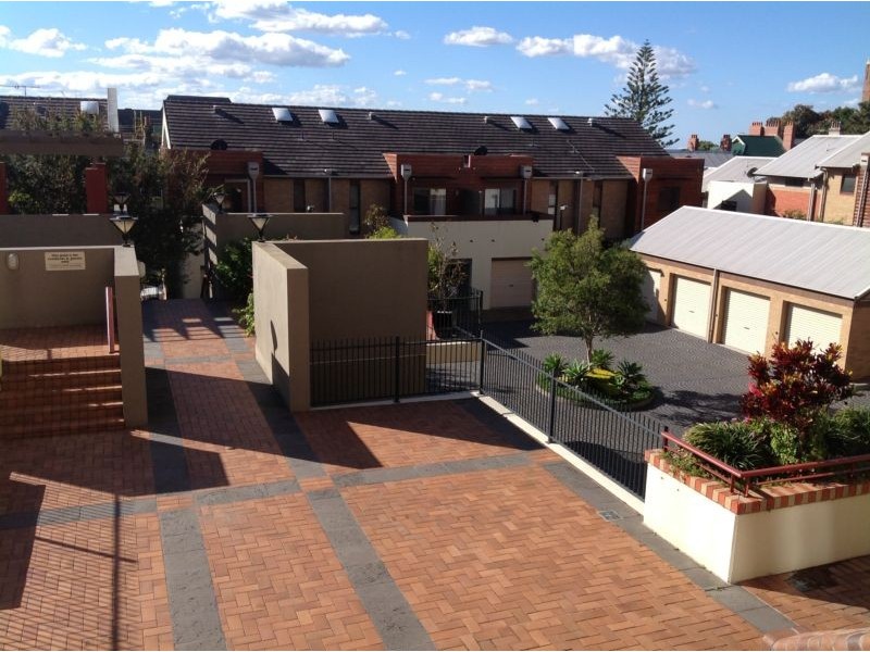 4/23 Church Street, The Hill NSW 2300