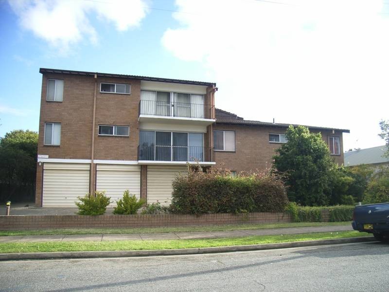 12/10 TERAMBY RD, Hamilton NSW 2303