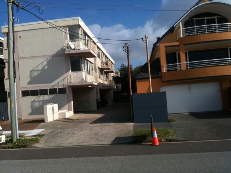 7/36 JOHN PARADE, Merewether NSW 2291