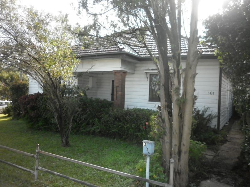 301 Charlestown Road, Charlestown NSW 2290