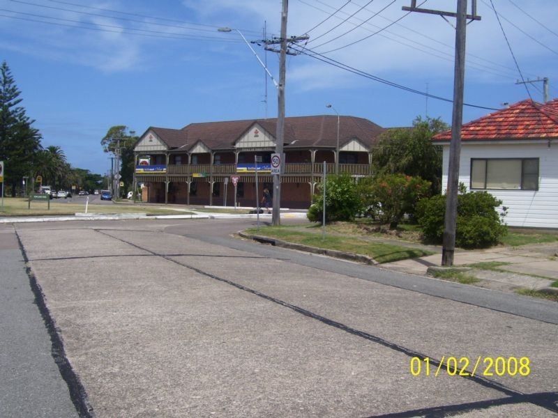 8/28 Railway St, Merewether NSW 2291