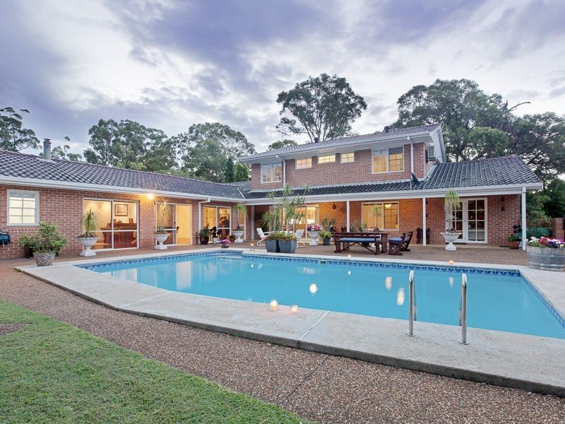 29 Blaxland Road, Macquarie Hills NSW 2285