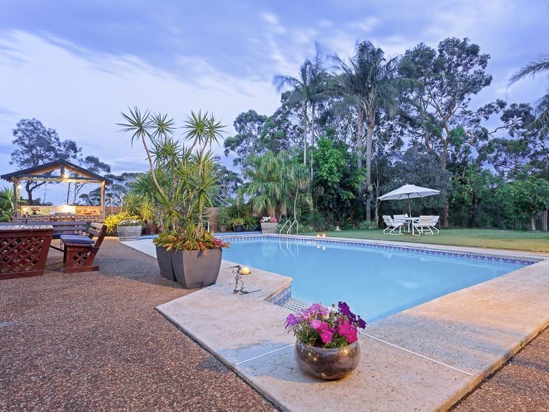 29 Blaxland Road, Macquarie Hills NSW 2285