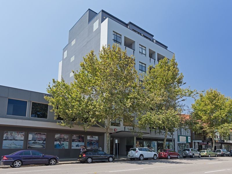 18/522 Hunter Street, Newcastle NSW 2300