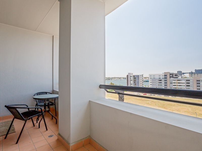 18/522 Hunter Street, Newcastle NSW 2300