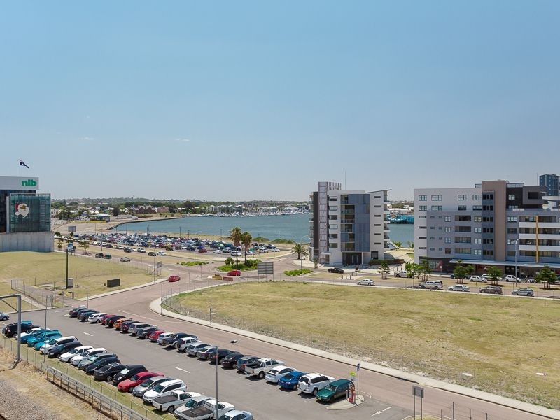 18/522 Hunter Street, Newcastle NSW 2300