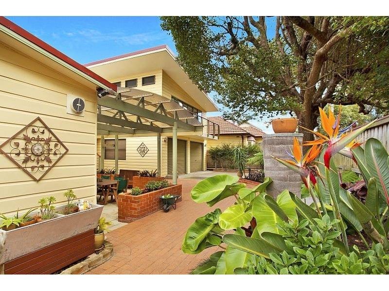 1 Bowker Street, Georgetown NSW 2298