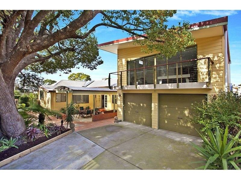 1 Bowker Street, Georgetown NSW 2298