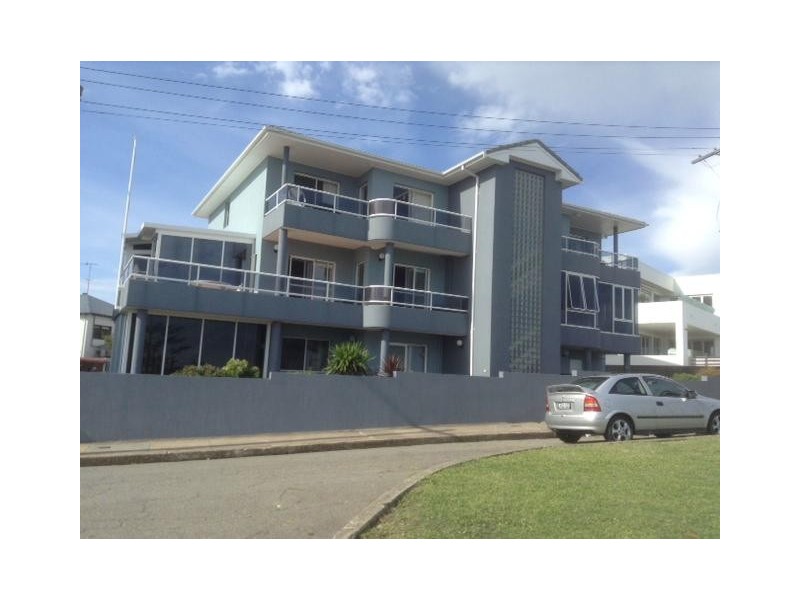 5/104 Memorial Drive, Bar Beach NSW 2300