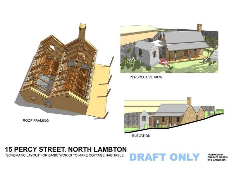 15 Percy Street, North Lambton NSW 2299