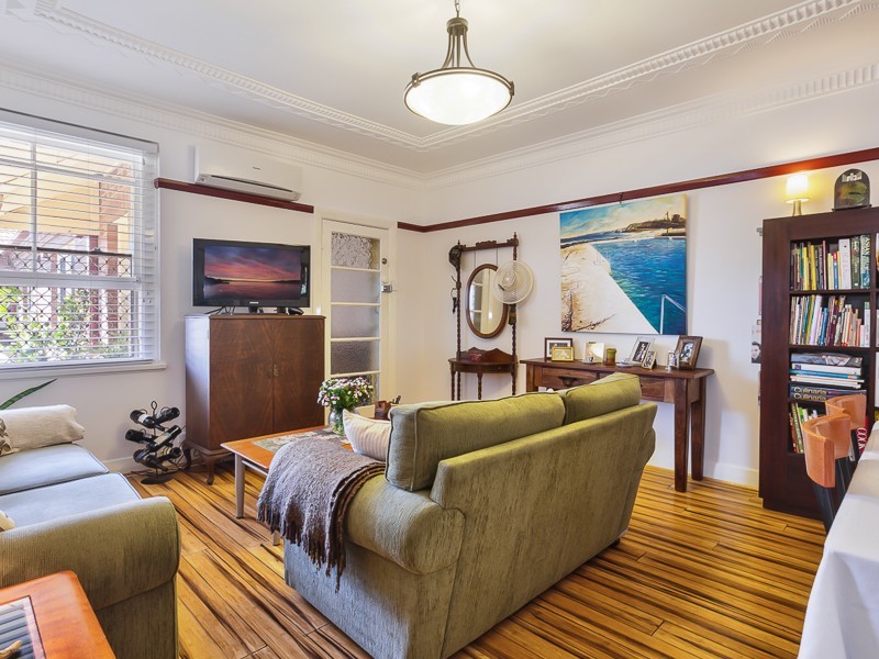 9/295 Darby Street, Bar Beach NSW 2300