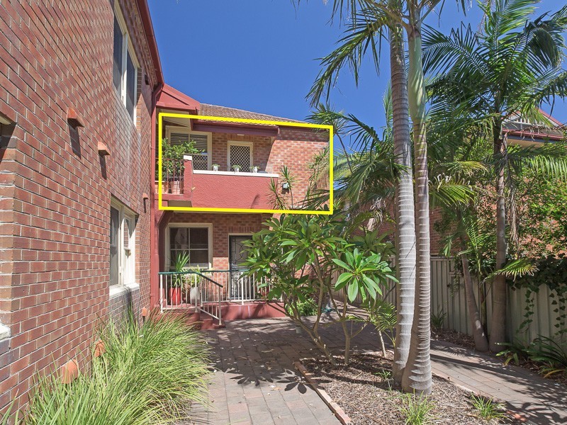 9/295 Darby Street, Bar Beach NSW 2300