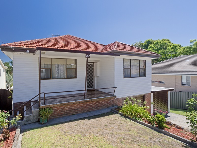 167 Kahibah Road, Charlestown NSW 2290