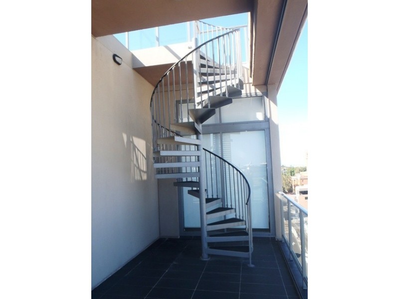 901/335 WHARF ROAD, Newcastle NSW 2300