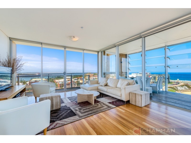 1001/61 Ocean Street, Newcastle East NSW 2300