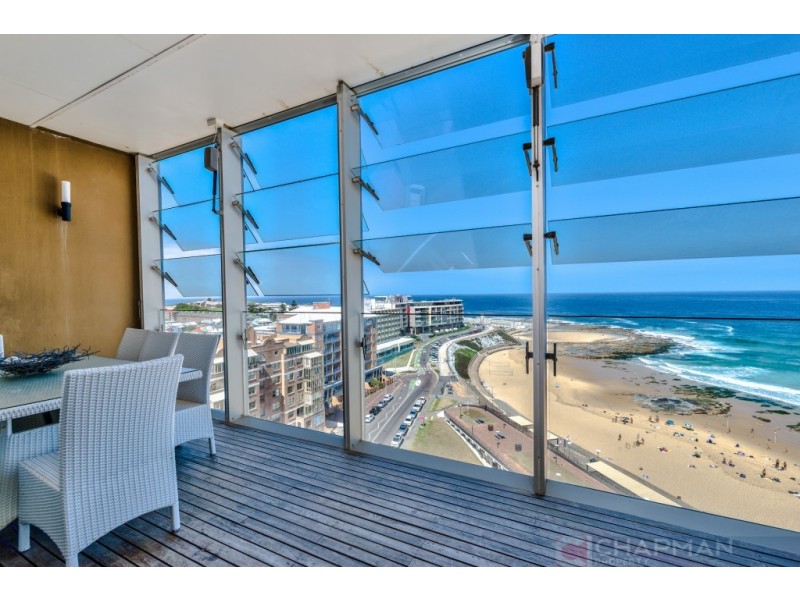 1001/61 Ocean Street, Newcastle East NSW 2300