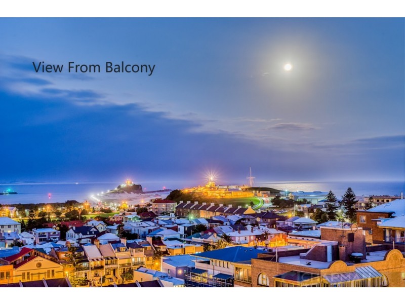 1001/61 Ocean Street, Newcastle East NSW 2300