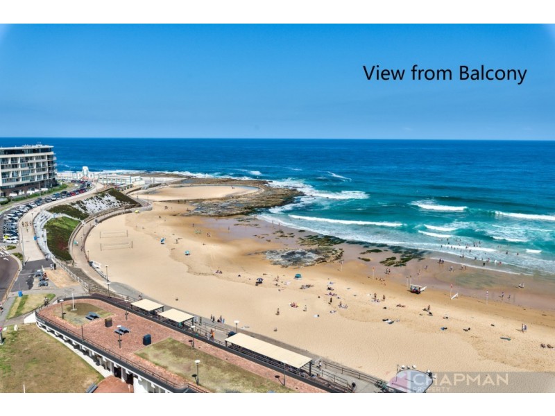 1001/61 Ocean Street, Newcastle East NSW 2300
