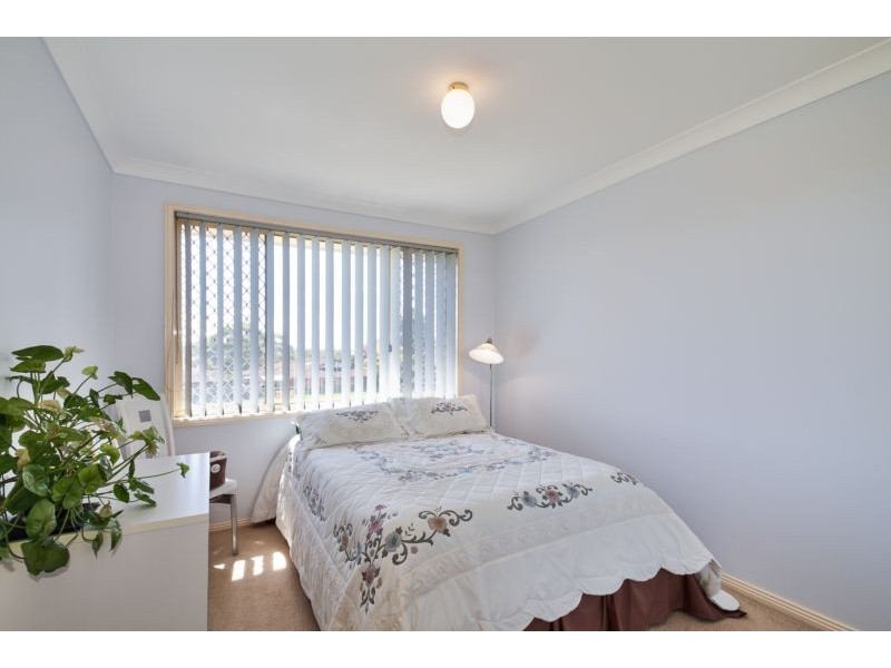 7/14 Angophora Drive, Warabrook NSW 2304