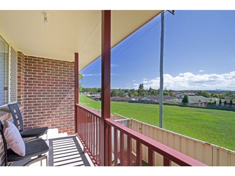 7/14 Angophora Drive, Warabrook NSW 2304