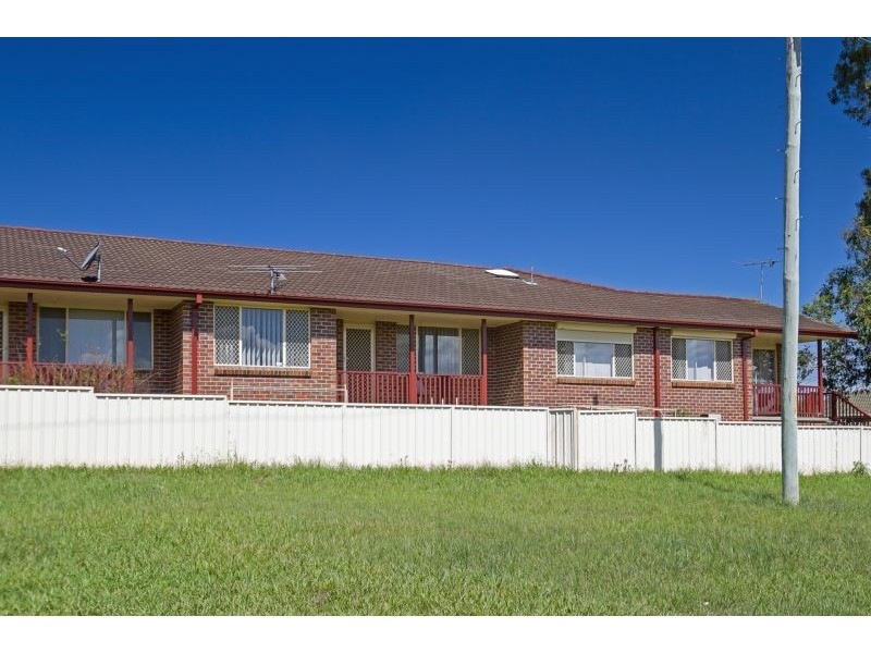 7/14 Angophora Drive, Warabrook NSW 2304