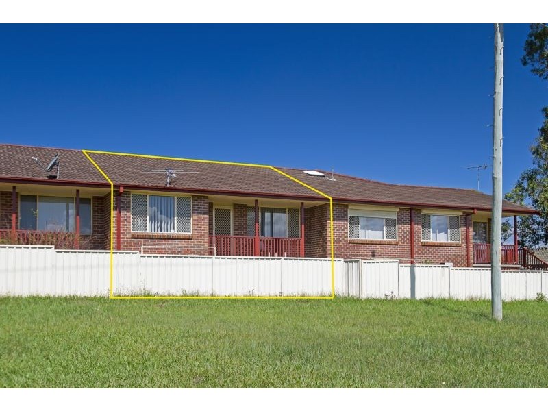 7/14 Angophora Drive, Warabrook NSW 2304