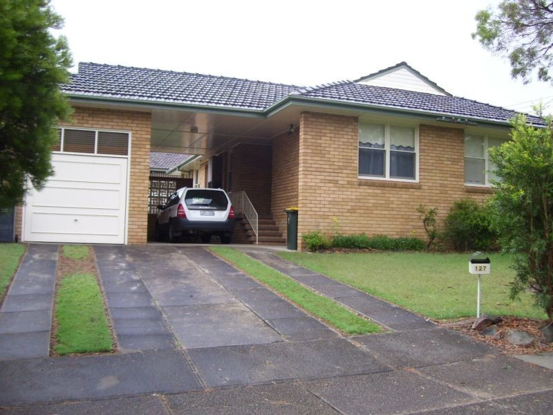 127 PRINCETON AVE, Adamstown Heights NSW 2289