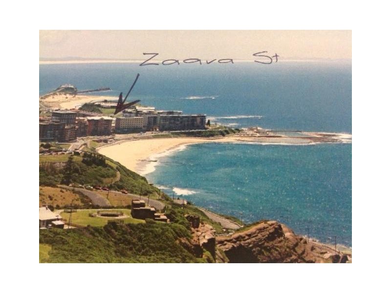 12/38 Zaara Street, Newcastle NSW 2300