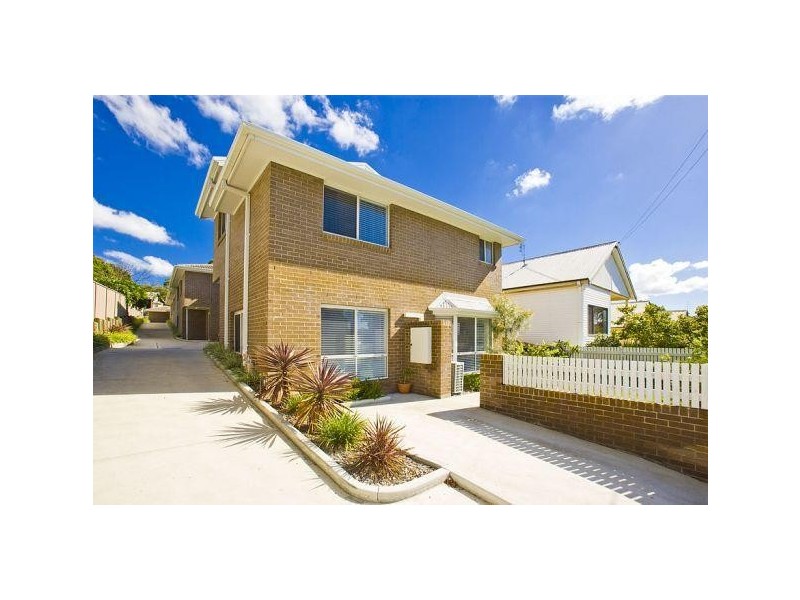 1/43 Harriet Street, Waratah NSW 2298