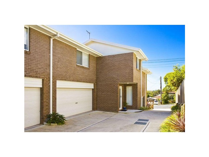 1/43 Harriet Street, Waratah NSW 2298