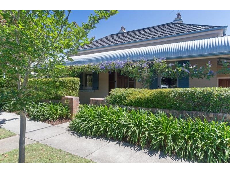 187 High Street, East Maitland NSW 2323