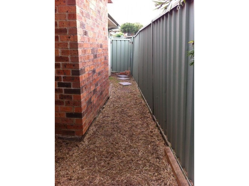 3/12 ANGAPHORA DRIVE, Warabrook NSW 2304