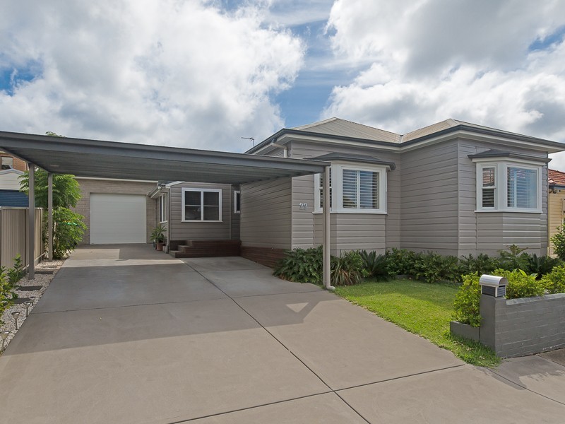 22 Kendall Street, Lambton NSW 2299