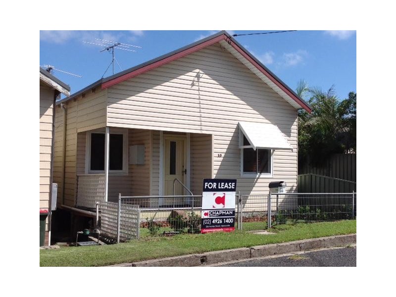 10 Park Road, Tighes Hill NSW 2297