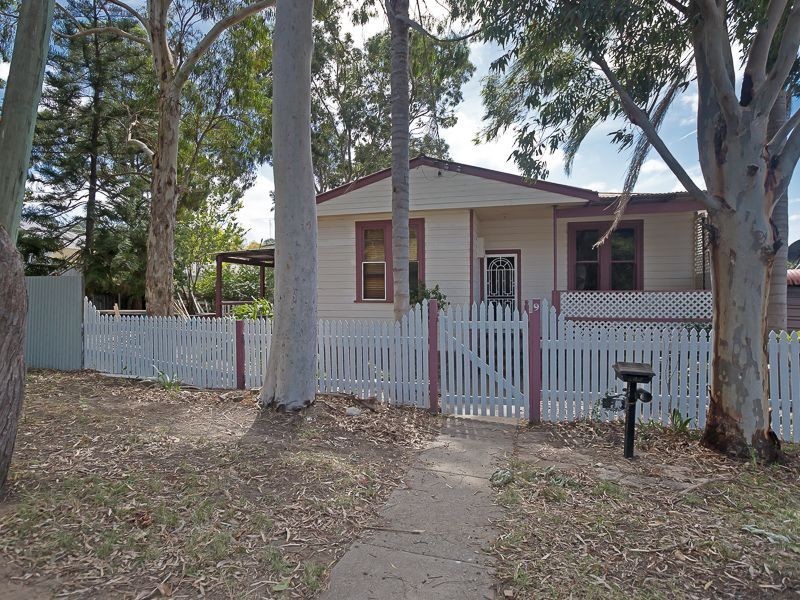 9 Ganney Road, Wallsend NSW 2287