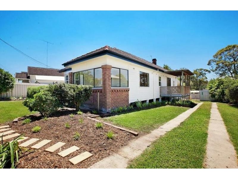 9 Myall Street, Wallsend NSW 2287