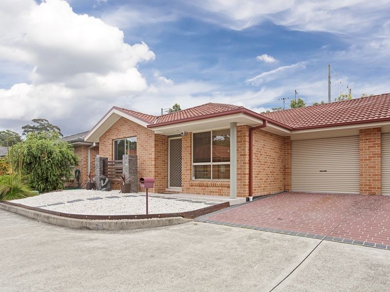 20/292 Park Avenue, Kotara NSW 2289
