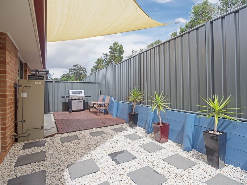 20/292 Park Avenue, Kotara NSW 2289