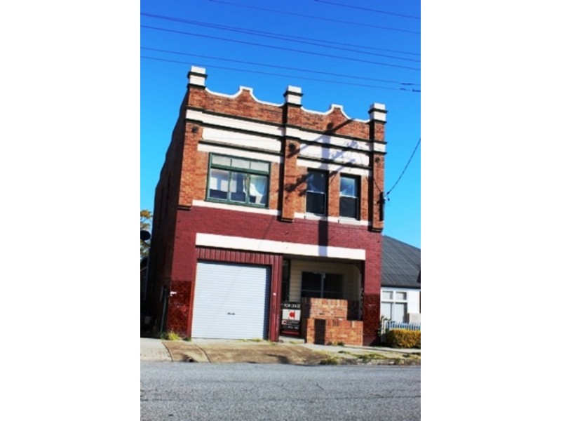 1/46 George Street, Mayfield East NSW 2304