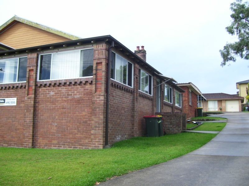 3/37 Kangaroo Street, Raymond Terrace NSW 2324