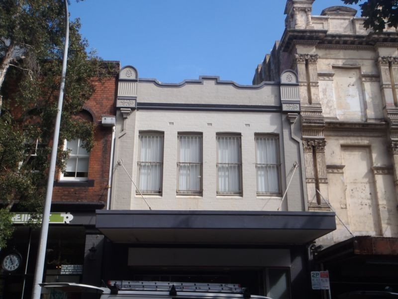 1/12 Perkins Street, Newcastle NSW 2300